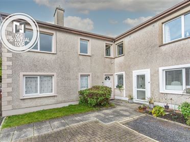 9 Fairhaven, Whitestrand Avenue, Salthill, Galway