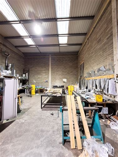 Unit 6A Station Road Business Park, Clondalkin, Dublin 22