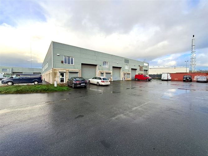 Unit 6A Station Road Business Park, Clondalkin, Dublin 22