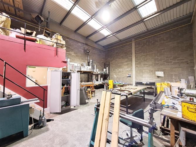 Unit 6A Station Road Business Park, Clondalkin, Dublin 22