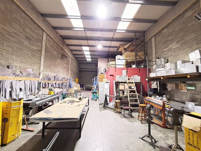 Unit 6A Station Road Business Park, Clondalkin, Dublin 22
