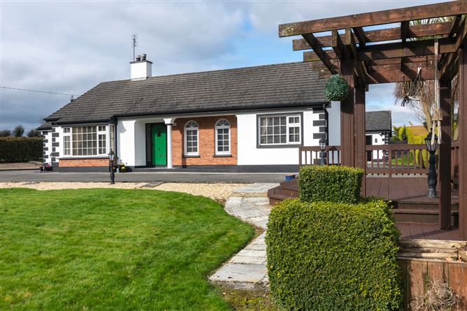 Clonagh, Rhode, Co. Offaly