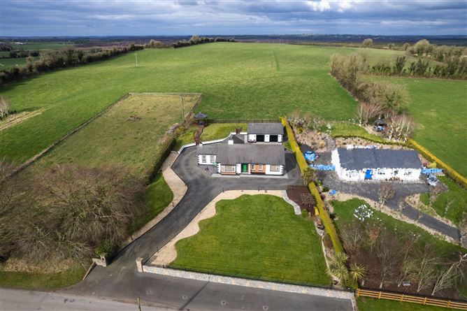 Clonagh, Rhode, Co. Offaly