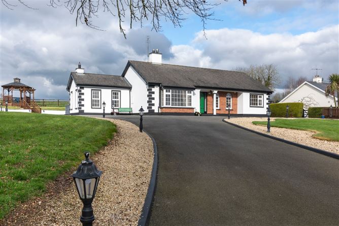 Clonagh, Rhode, Co. Offaly