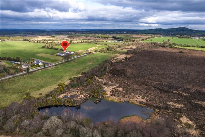 Clonagh, Rhode, Co. Offaly