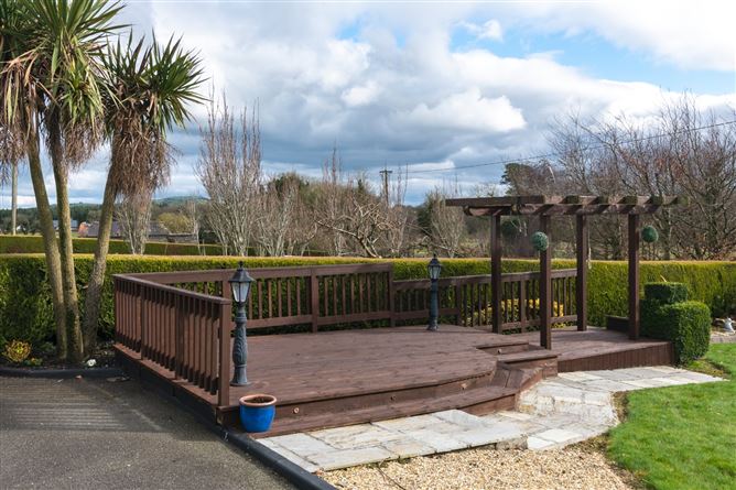 Clonagh, Rhode, Co. Offaly