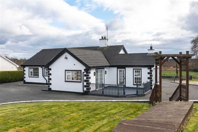 Clonagh, Rhode, Co. Offaly