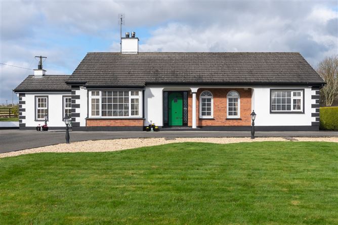 Clonagh, Rhode, Co. Offaly
