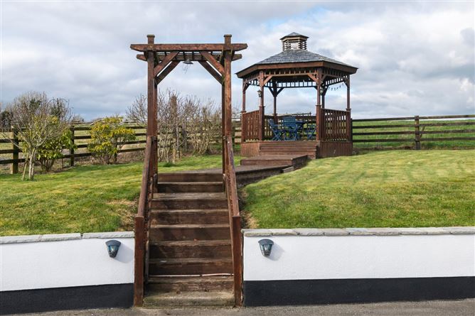 Clonagh, Rhode, Co. Offaly