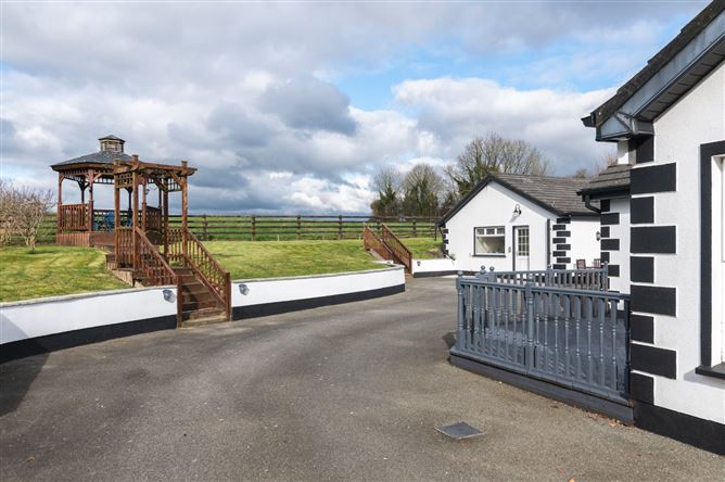 Clonagh, Rhode, Co. Offaly
