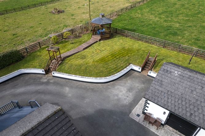 Clonagh, Rhode, Co. Offaly