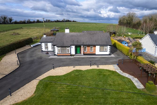 Clonagh, Rhode, Co. Offaly