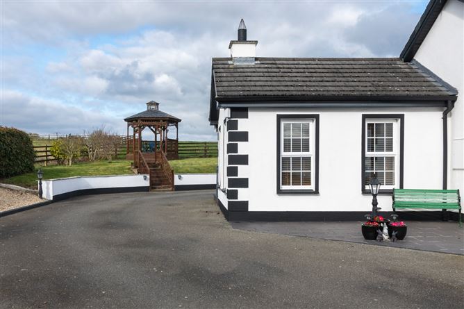 Clonagh, Rhode, Co. Offaly