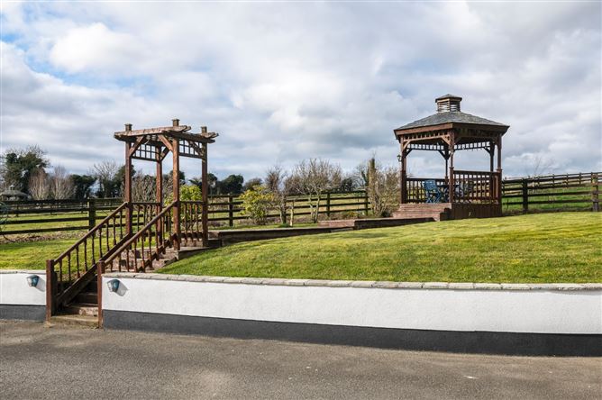Clonagh, Rhode, Co. Offaly