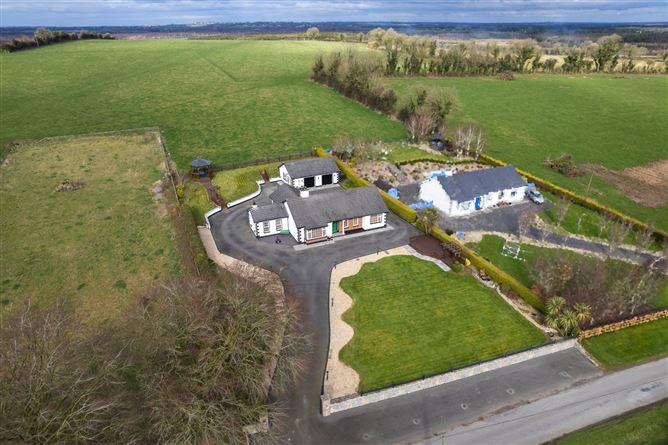 Clonagh, Rhode, Co. Offaly