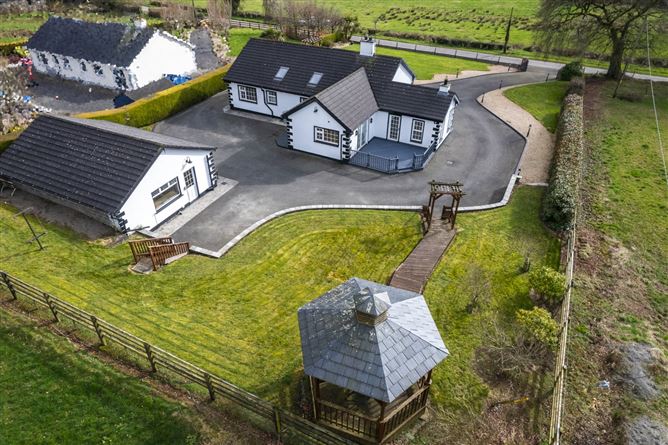 Clonagh, Rhode, Co. Offaly