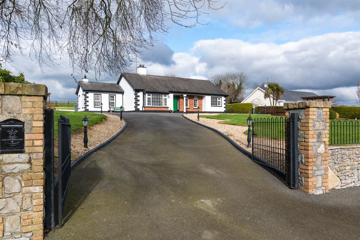 Clonagh, Rhode, Co. Offaly