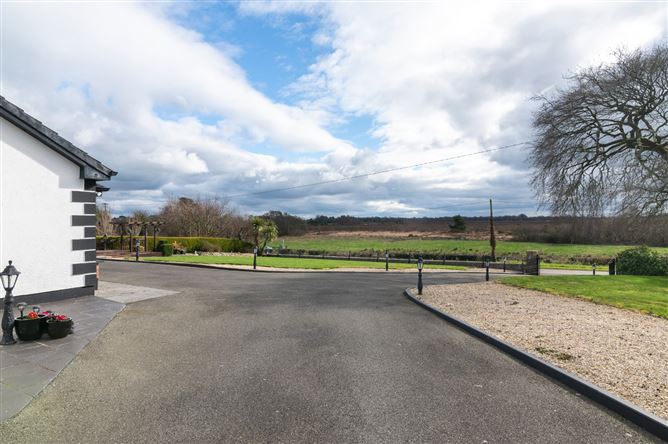 Clonagh, Rhode, Co. Offaly