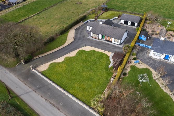 Clonagh, Rhode, Co. Offaly