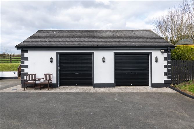 Clonagh, Rhode, Co. Offaly