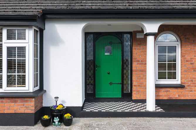 Clonagh, Rhode, Co. Offaly