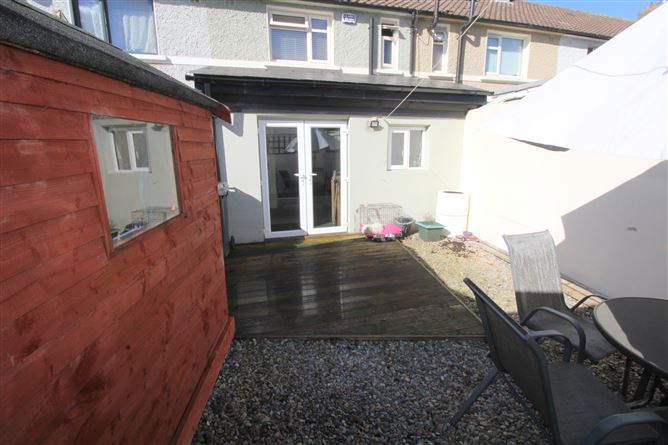 160 Carrow Road, Drimnagh, Dublin 12