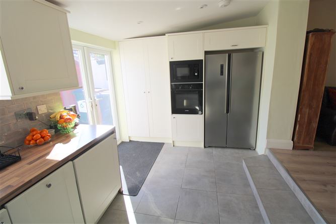 160 Carrow Road, Drimnagh, Dublin 12