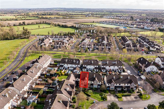 216 Steeplechase Green, Ratoath, Meath
