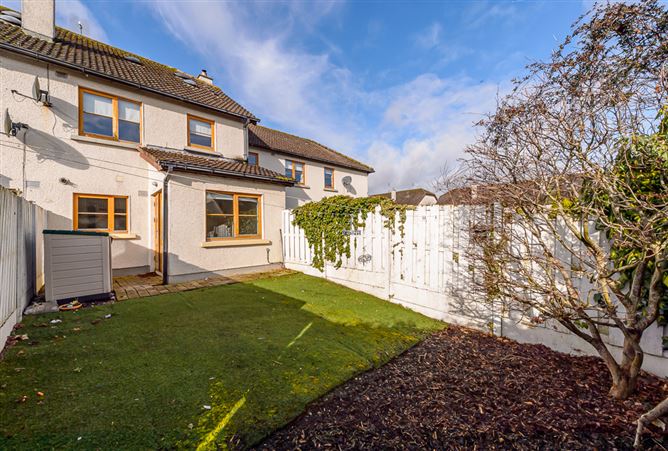 216 Steeplechase Green, Ratoath, Meath