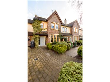 Image for 216 Steeplechase Green, Ratoath, Meath