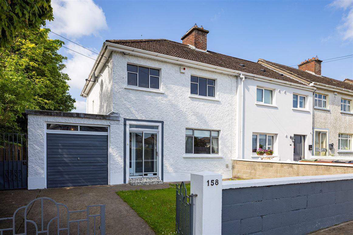 Saint Valentines, 158 Ballygall Road East, Glasnevin, Dublin 11