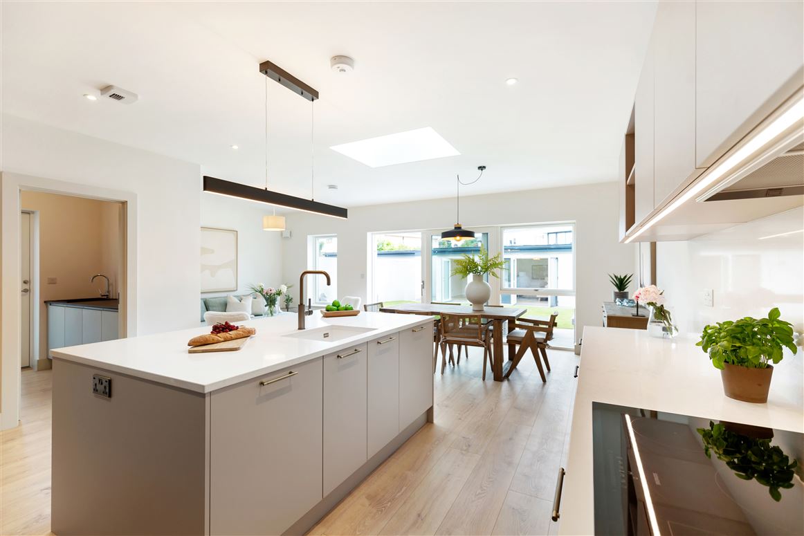 58 Saint Fintan's Villas, Deansgrange , Blackrock, County Dublin