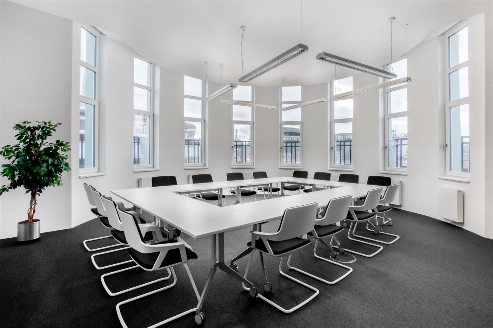 Photo 1 of 7 — West Cork Business & Technology Park, 1, Clogheen Road, West Cork, Co. Cork