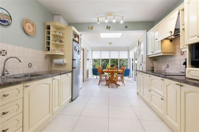 67 Pine Valley Avenue, Rathfarnham, Dublin 16