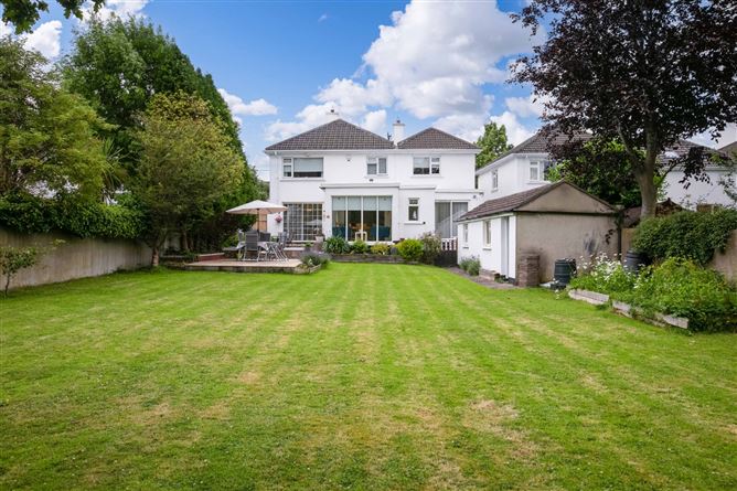67 Pine Valley Avenue, Rathfarnham, Dublin 16