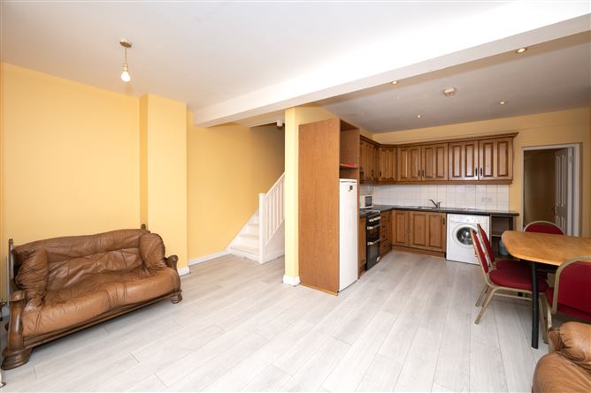 Colmville, 6 Auburn Villas, Magazine Road, Cork