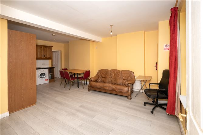 Colmville, 6 Auburn Villas, Magazine Road, Cork
