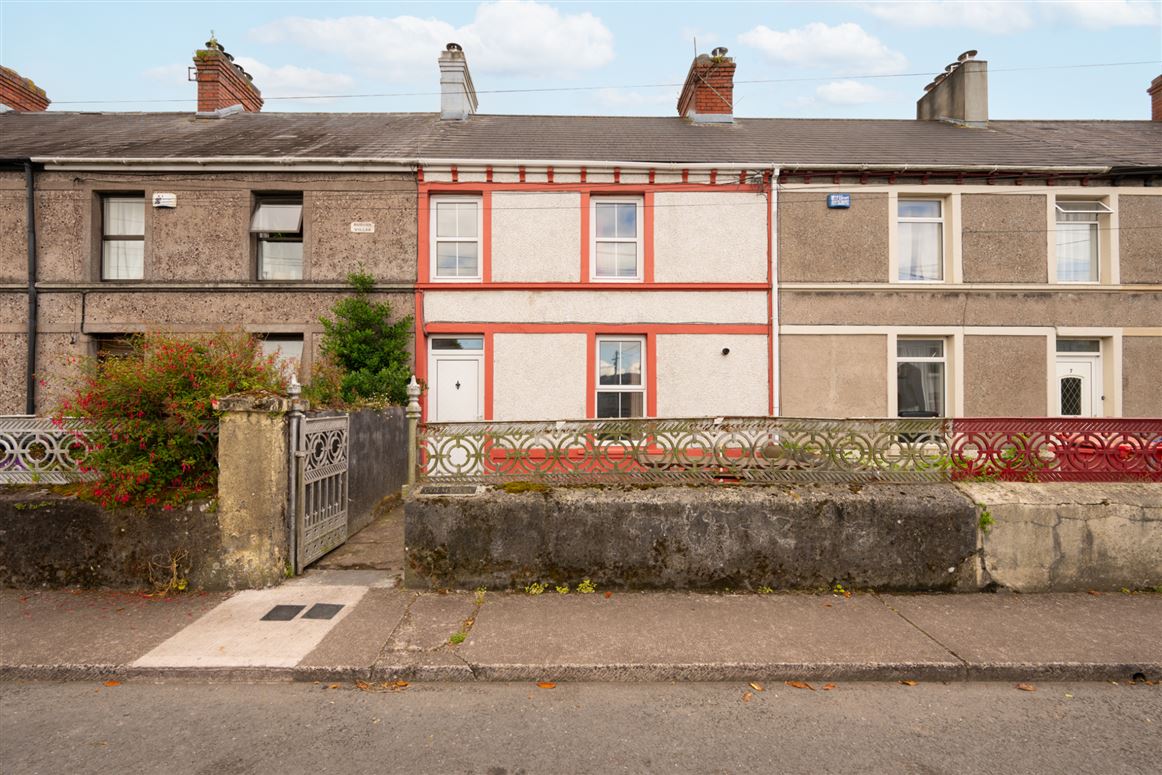 Colmville, 6 Auburn Villas, Magazine Road, Cork