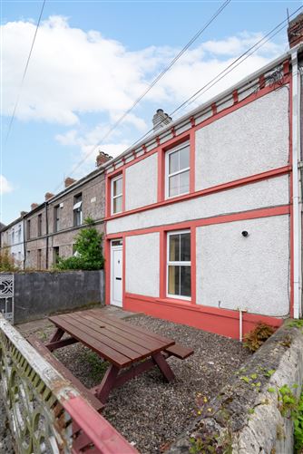 Colmville, 6 Auburn Villas, Magazine Road, Cork