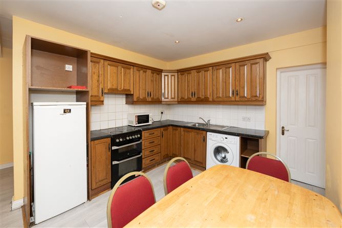 Colmville, 6 Auburn Villas, Magazine Road, Cork
