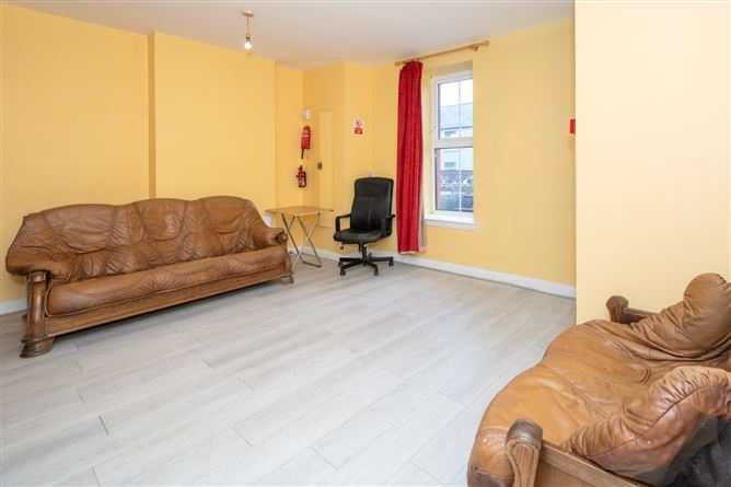 Colmville, 6 Auburn Villas, Magazine Road, Cork