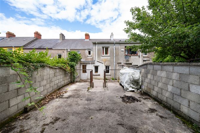 Colmville, 6 Auburn Villas, Magazine Road, Cork