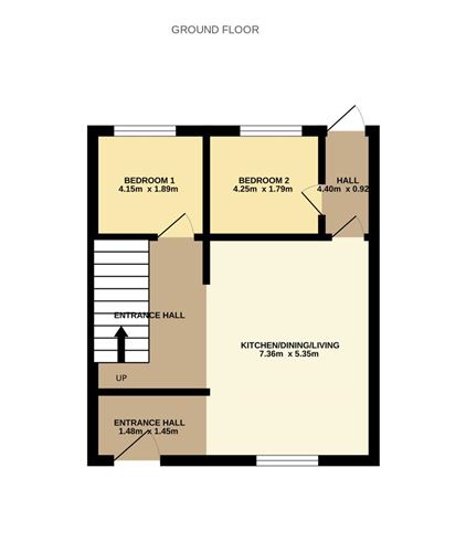 Colmville, 6 Auburn Villas, Magazine Road, Cork