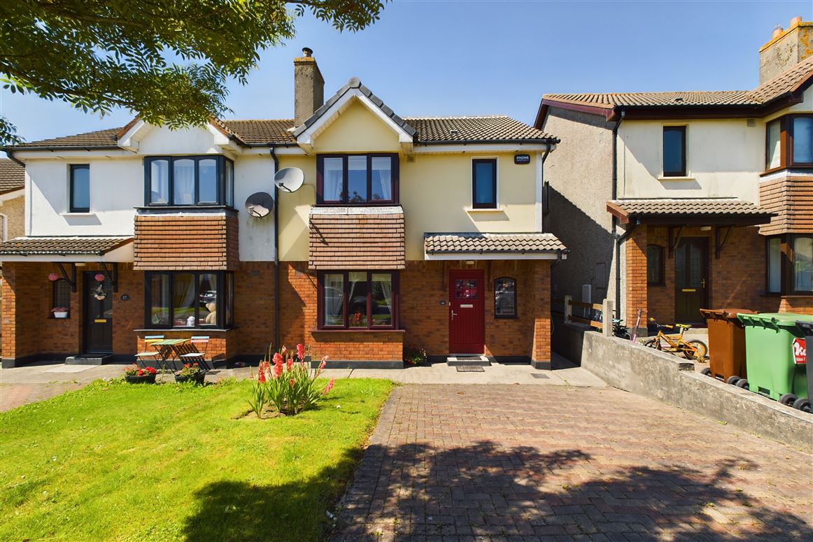 18 Esker Avenue, Ardkeen Village, Waterford City, Waterford RE/MAX