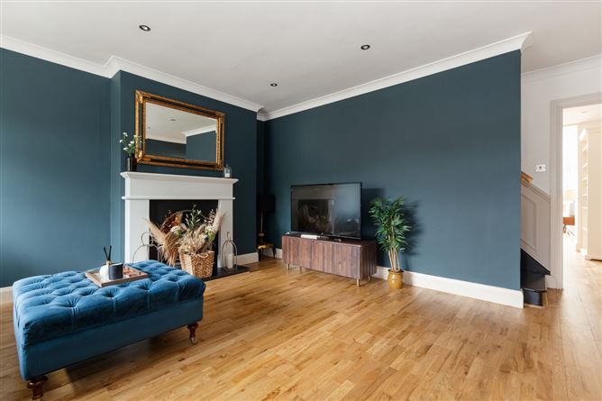 4 The Grove, Bettyglen, Raheny, Dublin 5