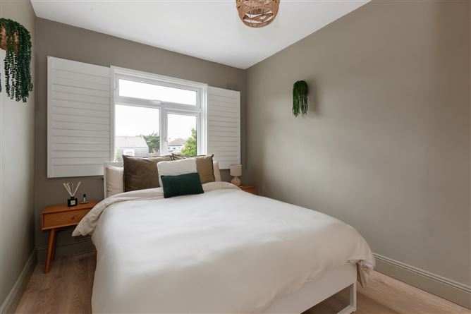 4 The Grove, Bettyglen, Raheny, Dublin 5