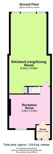 4 The Grove, Bettyglen, Raheny, Dublin 5