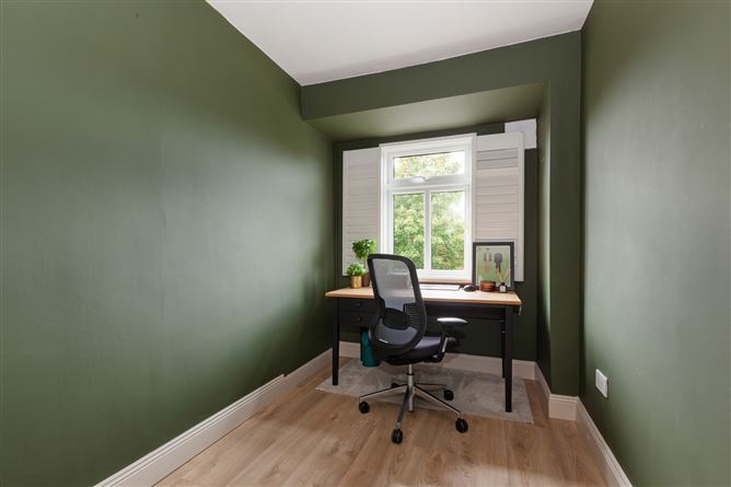 4 The Grove, Bettyglen, Raheny, Dublin 5