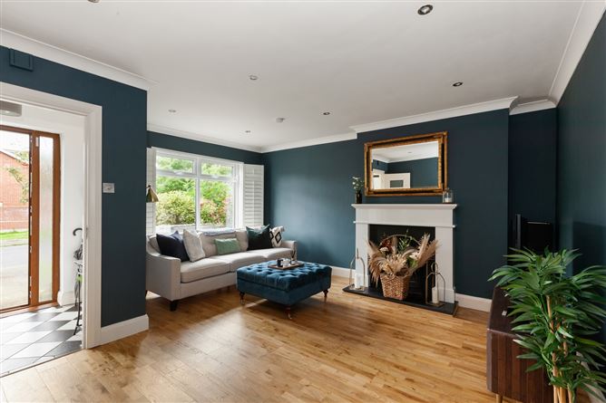 4 The Grove, Bettyglen, Raheny, Dublin 5