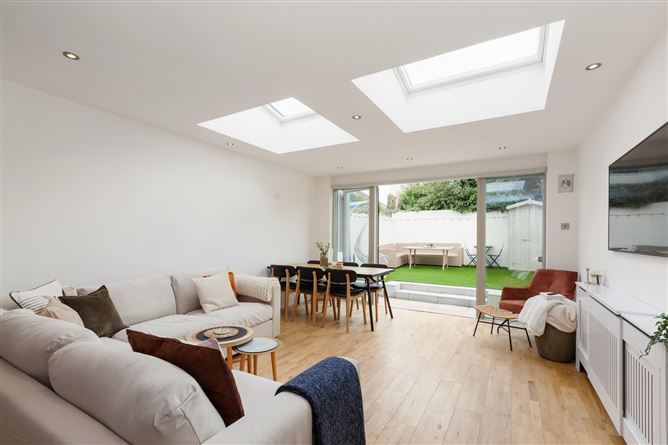 4 The Grove, Bettyglen, Raheny, Dublin 5